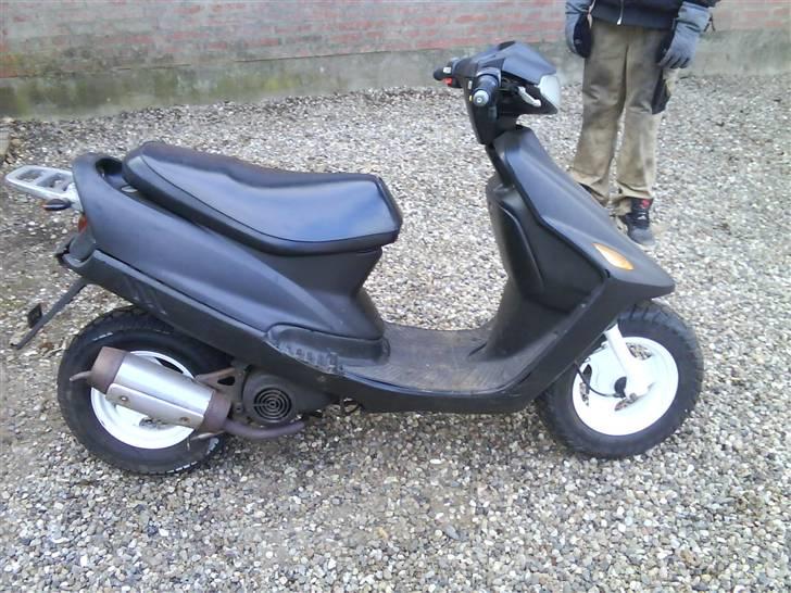 Kreidler Easy rider billede 2