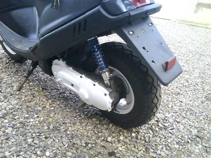 Kreidler Easy rider billede 3