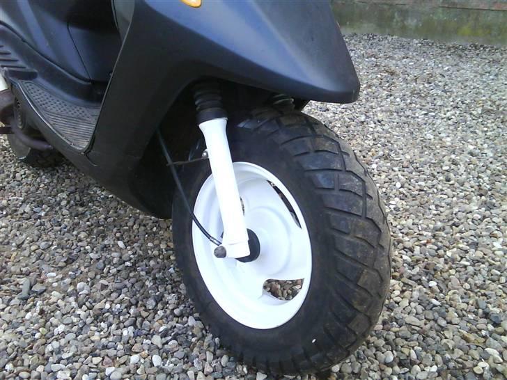 Kreidler Easy rider billede 4