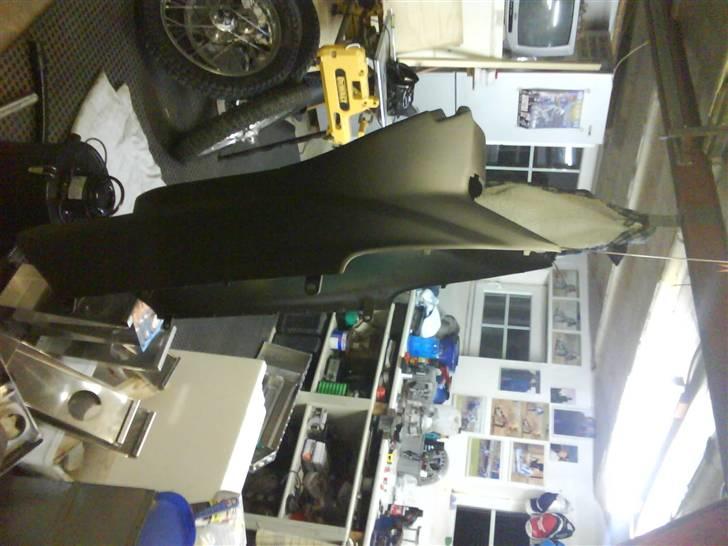 Kreidler Easy rider billede 5