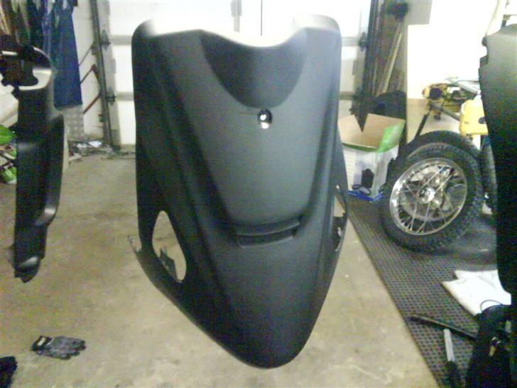 Kreidler Easy rider billede 6