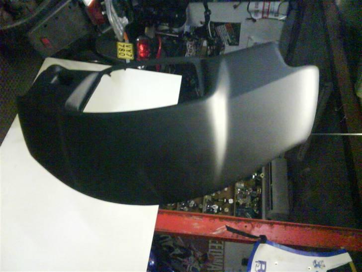 Kreidler Easy rider billede 7