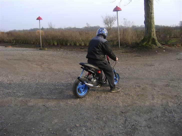 PGO sliderhot 50 billede 9
