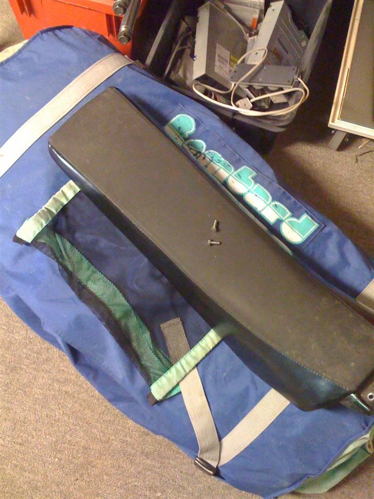 Derbi Senda R extreme  #SOLGT# billede 5