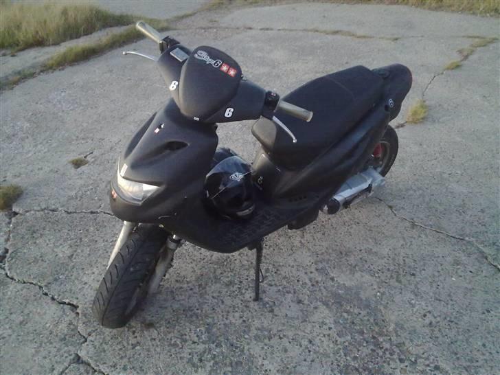 CPI Popcorn billede 1