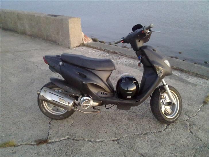 CPI Popcorn billede 2