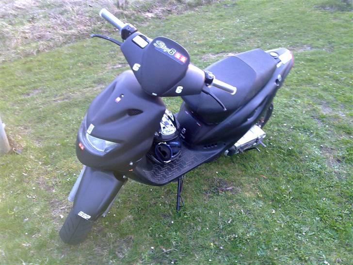 CPI Popcorn billede 9