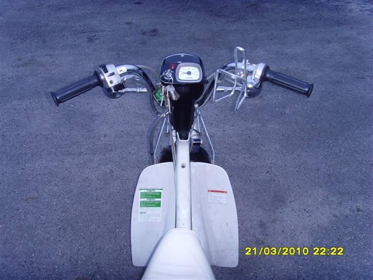 Suzuki   - FØR FØR FØR FØR FØR FØR FØR FØR FØR FØR FØR FØR FØR ! billede 13