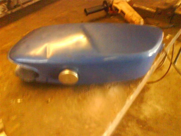 Yamaha 4 gear billede 11