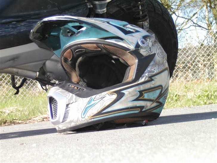 Yamaha Bws Ng (solgt) billede 7