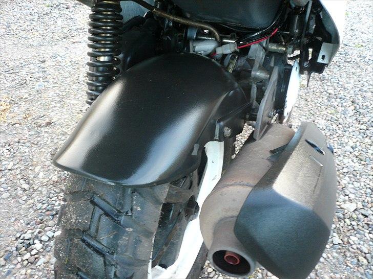 PGO hot 50 byttet billede 9