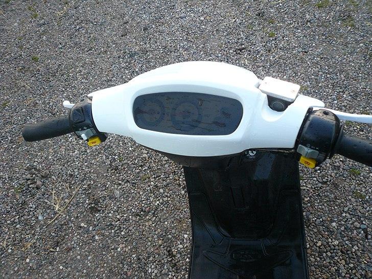 PGO hot 50 byttet billede 10