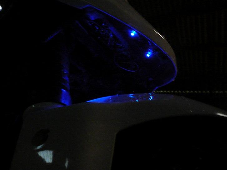 PGO hot 50 byttet billede 12