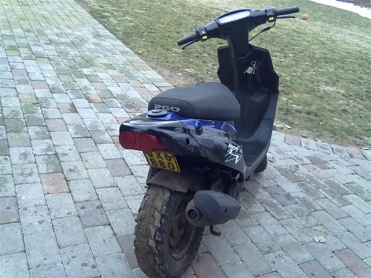 PGO hot 50 billede 3