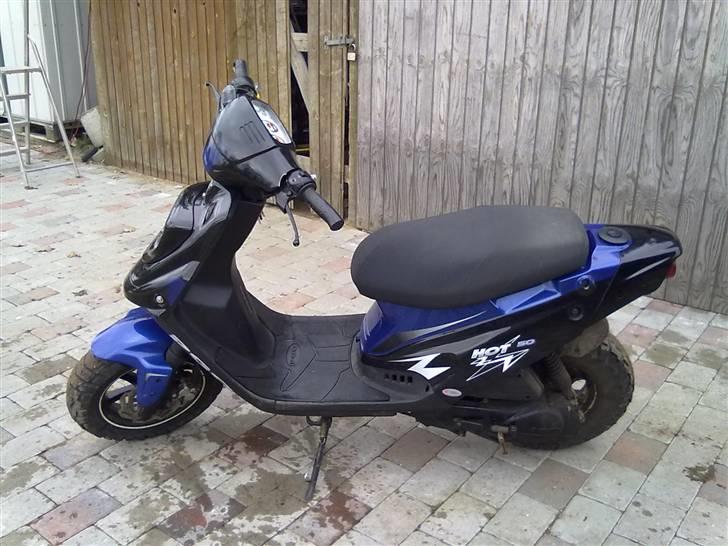 PGO hot 50 billede 5