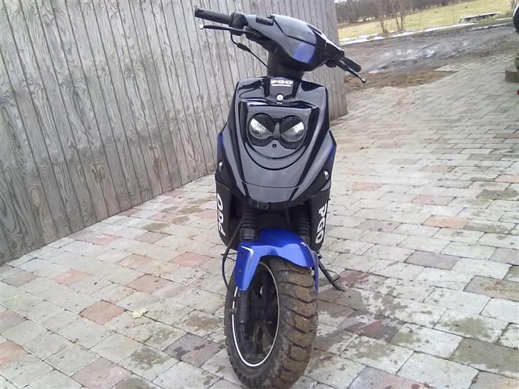 PGO hot 50 billede 7