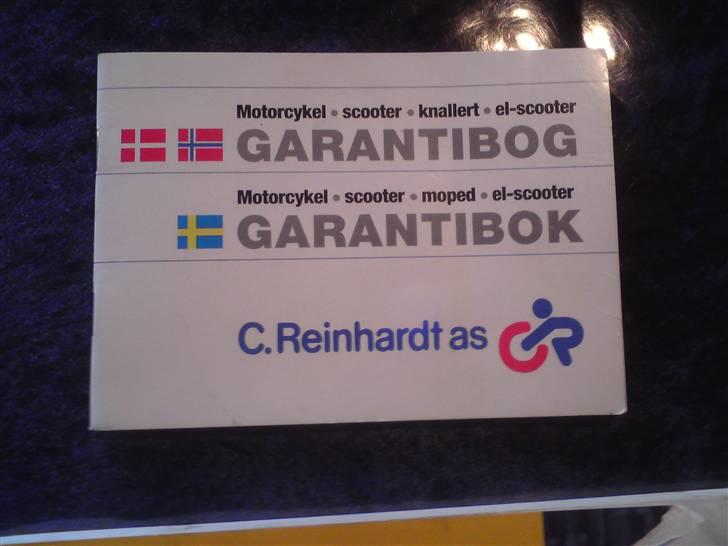 PGO hot 50 byttet billede 14