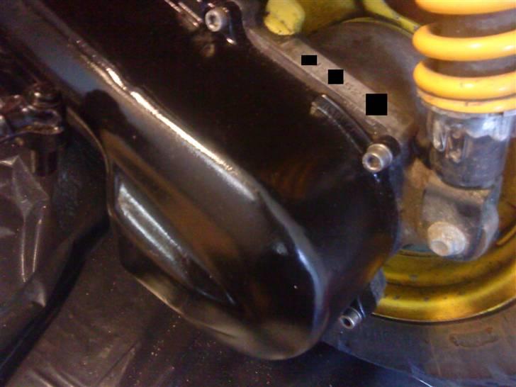 Yamaha Jog NY #SOLGT# Savner dig billede 4