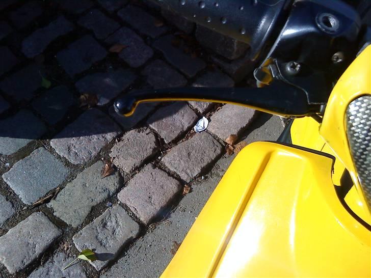 Yamaha Jog NY #SOLGT# Savner dig billede 9