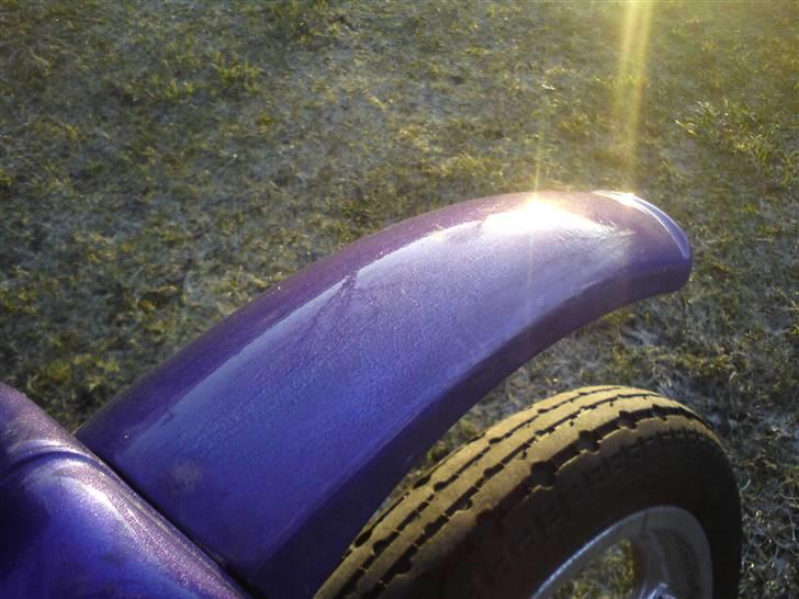 Piaggio grillo solgt  billede 4