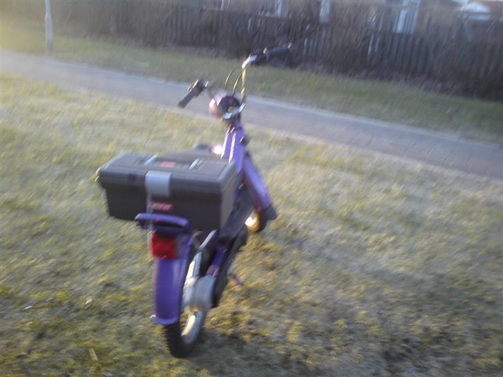 Piaggio grillo solgt  billede 6