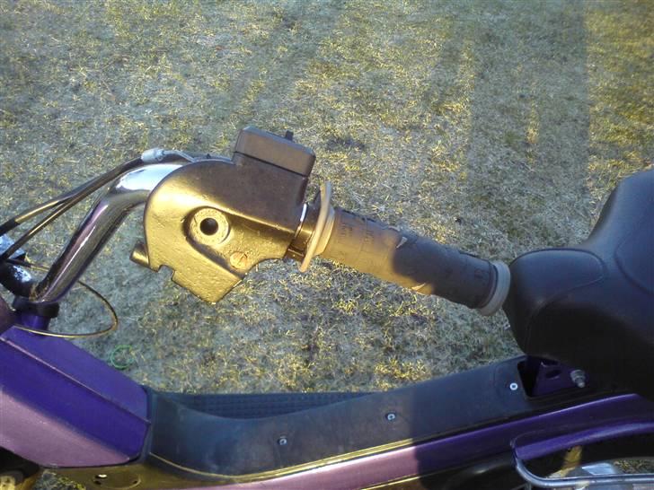 Piaggio grillo solgt  billede 8