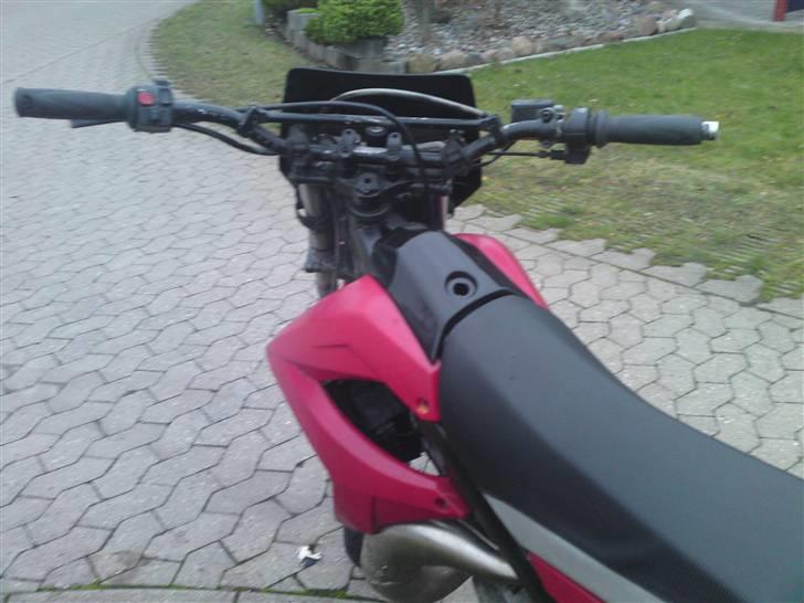 Derbi Senda SM X-Treme STJÅLET  billede 14