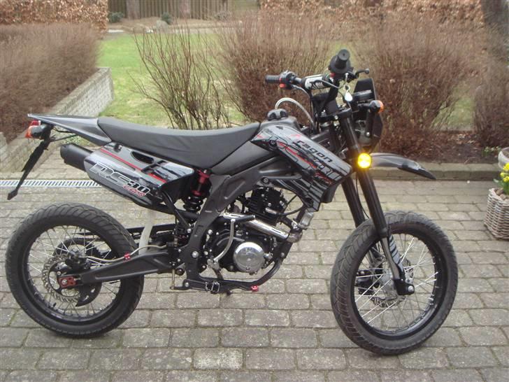 Apollo Orion   Aragon billede 3