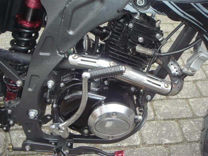 Apollo Orion   Aragon billede 5