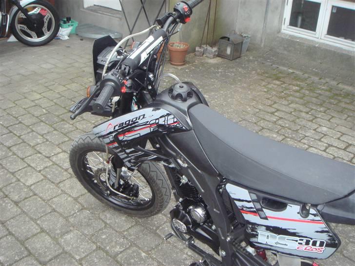 Apollo Orion   Aragon billede 7