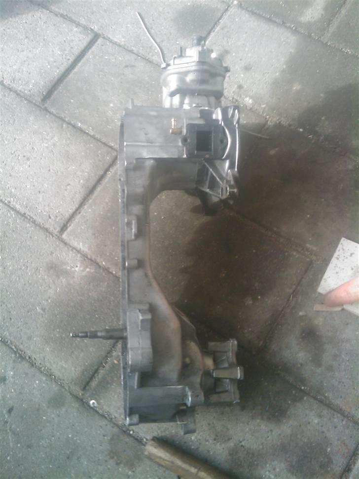 Piaggio zip gl | SOLGT - Motoren billede 4