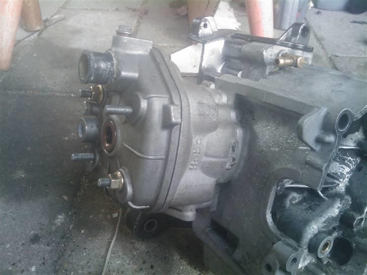 Piaggio zip gl | SOLGT - Dejlig cylinder :D billede 5