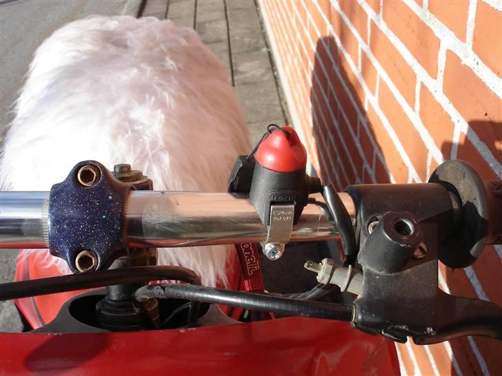 Piaggio zip gl | SOLGT - Stadig samme dødmandsknap billede 7