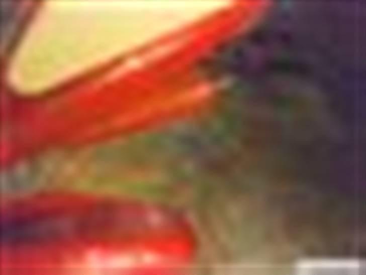 MiniBike 49 ccm  (SOLGT) billede 6