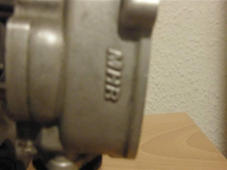 Yamaha Spy - Team speed 2004, så går ud fra det er en team speed 1 ? billede 16