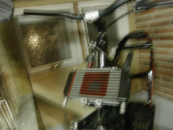 Yamaha Spy billede 20