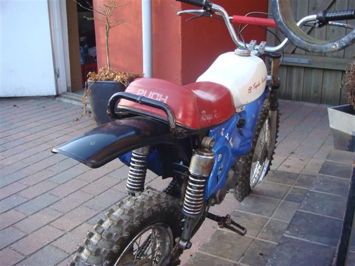 Puch Rough Rider billede 12