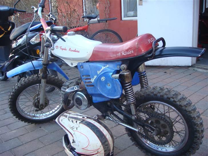 Puch Rough Rider billede 14