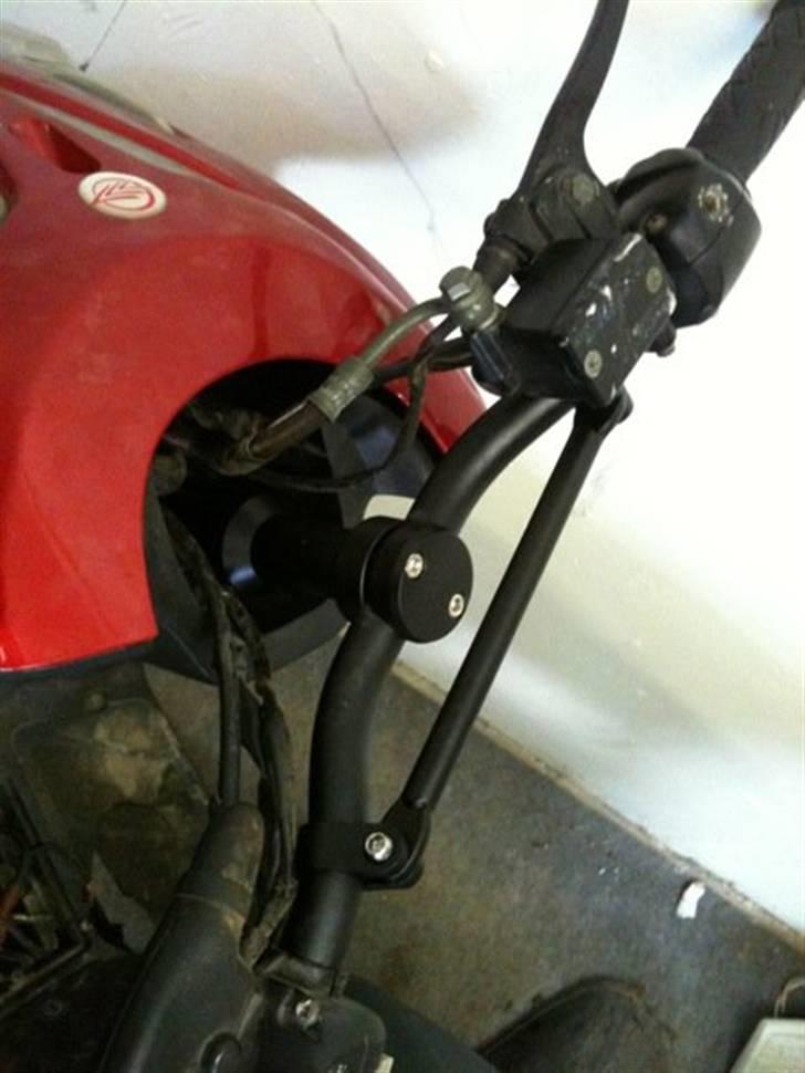 Keeway focus billede 9