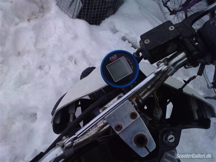 PGO PMX ( solgt ) billede 5