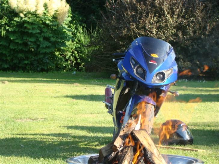 Rieju rs2 matrix billede 7