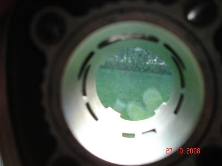 Aprilia Sonic LC SÆLGES  billede 3