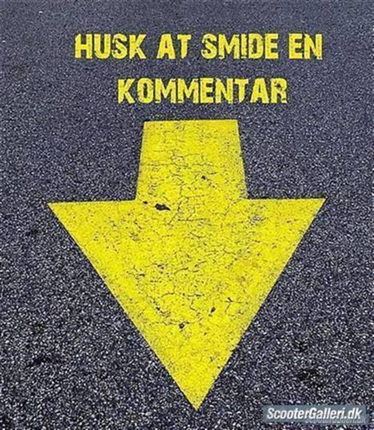 MiniBike 49 ccm  (SOLGT) billede 7