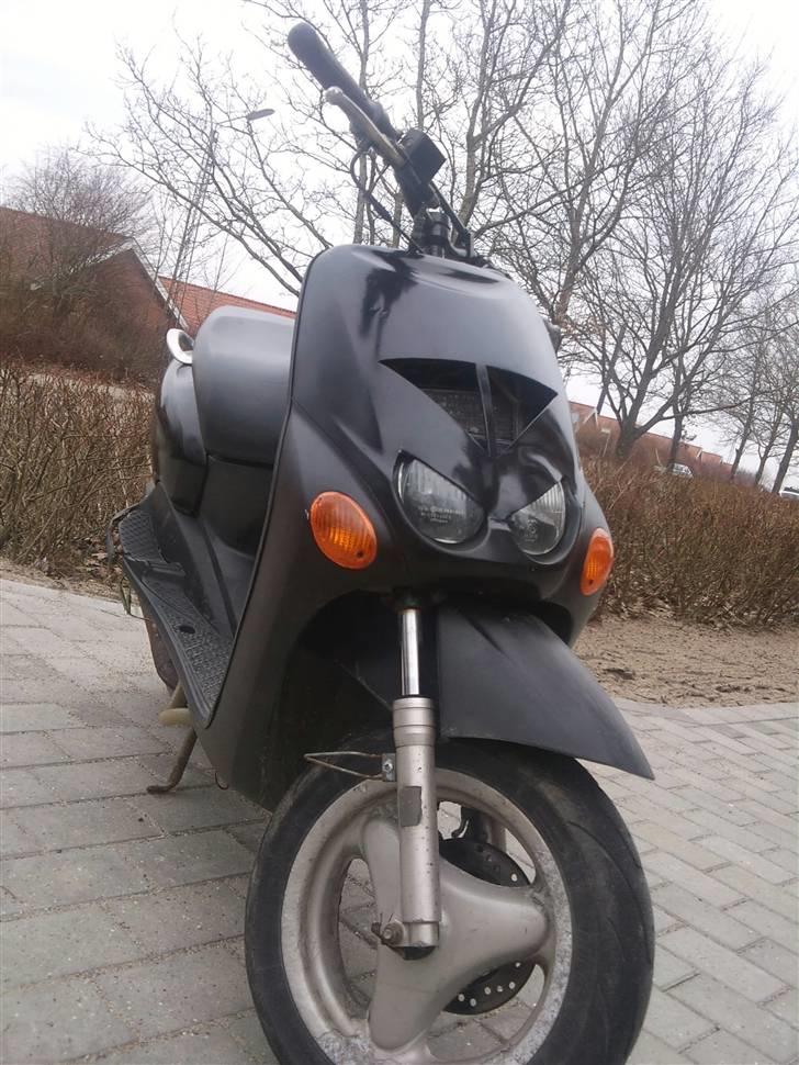 Yamaha Neo´s (: .  TILSALG billede 8