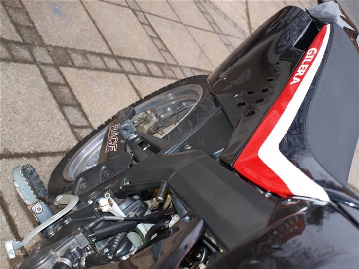 Gilera Smt - Solgt! billede 15