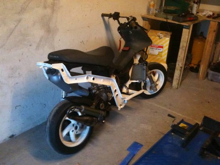 Gilera Runner   SOLGT billede 11