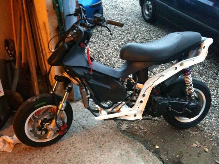 Gilera Runner   SOLGT billede 13