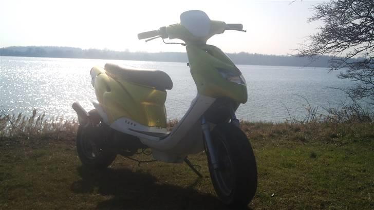 CPI Popcorn solgt billede 1