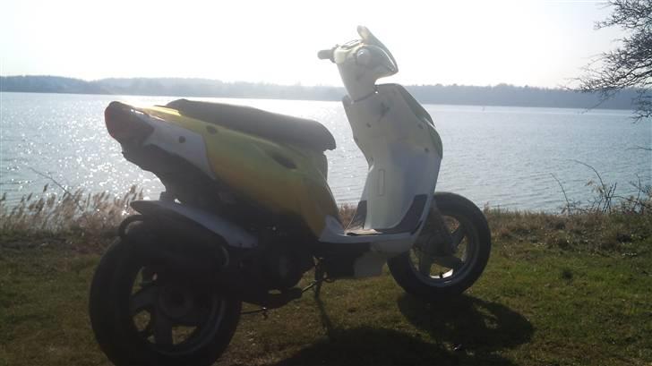 CPI Popcorn solgt billede 3