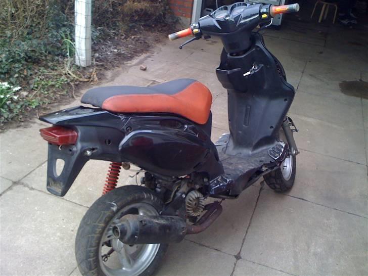 PGO PMX Sport byttet billede 3